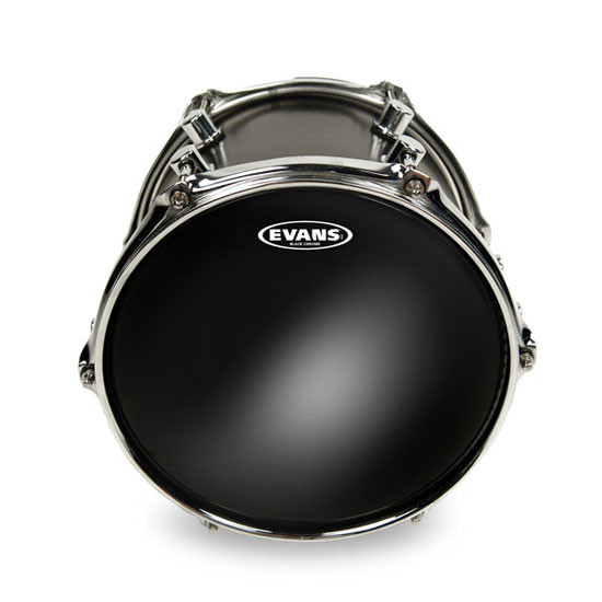 Evans ETPCHRS Набор пластиков для тома 12", 13", 16"