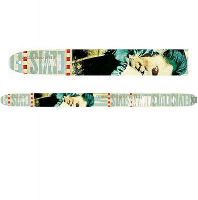 Perri's P25EPV-832 - ремень для гитары кожаный