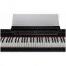 Пианино цифровое компактное ARAMIUS APH-110 BK