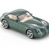 Легковой автомобиль Siku 0879 Wiesmann GT 1/55, 7.7 см