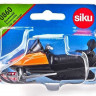 Снегоход Siku 0860 1/50