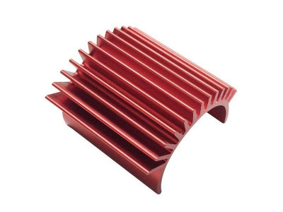 Радиатор Мотора для Remo Hobby 1/16