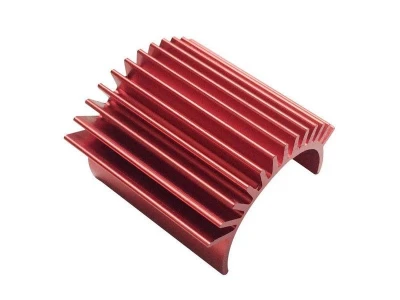 Радиатор Мотора для Remo Hobby 1/16