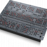 Синтезатор Behringer 2600 GRAY MEANIE аналоговый полумодульный