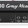 Синтезатор Behringer 2600 GRAY MEANIE аналоговый полумодульный