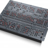 Синтезатор Behringer 2600 GRAY MEANIE аналоговый полумодульный