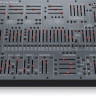 Синтезатор Behringer 2600 GRAY MEANIE аналоговый полумодульный