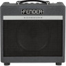 FENDER BASSBREAKER 007 COMBO Ламповый гитарный комбик7Вт, 1х10", EL84, Class A