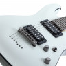 SCHECTER OMEN-7 VWHT 7-струнная электрогитара