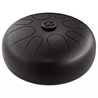 MEINL STD2VB STEEL TONGUE DRUM, A AKEBONO глюкофон, сталь, цвет коричневый, в комплекте чехол и маллеты
