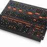Синтезатор Behringer 2600 аналоговый полумодульный