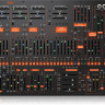 Синтезатор Behringer 2600 аналоговый полумодульный