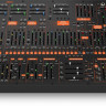 Синтезатор Behringer 2600 аналоговый полумодульный