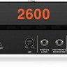 Синтезатор Behringer 2600 аналоговый полумодульный