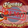 Электрогитара PIGNOSE PGG-200 CA