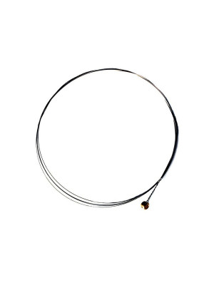 Струна одиночная для электрогитары 9 Magma Strings GE009N