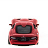 Машина Kinsmart SRT Viper GTS 1:40  б/к
