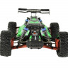 Радиоуправляемая багги Remo Hobby Dingo UPGRADE V2.0 (зеленая) 4WD 2.4G 1/16 RTR