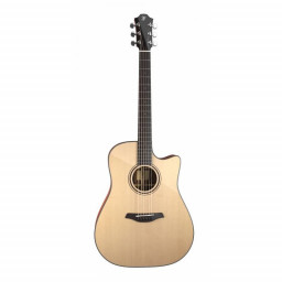 FURCH Green DC-SM акустическая гитара с кейсом FURCH Green DC-SM акустическая гитара с кейсом