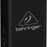 Регулятор громкости Behringer PM1 для наушников пассивный