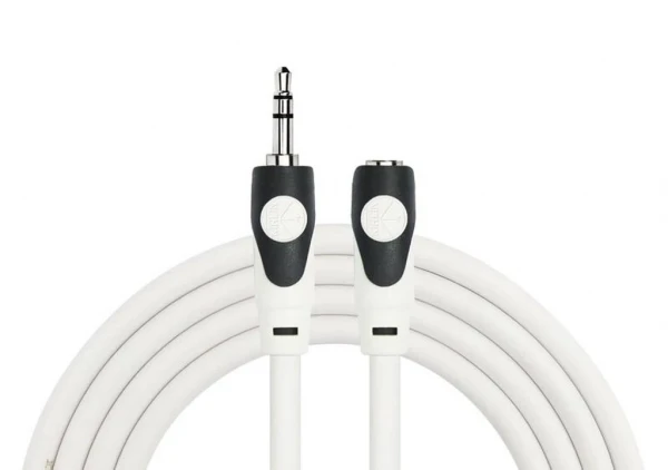 Кабель удлинительный Kirlin LGA-569L 6M WH