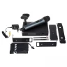 Sennheiser XSW 2-865-B - вокальная радиосистема с микрофоном E865