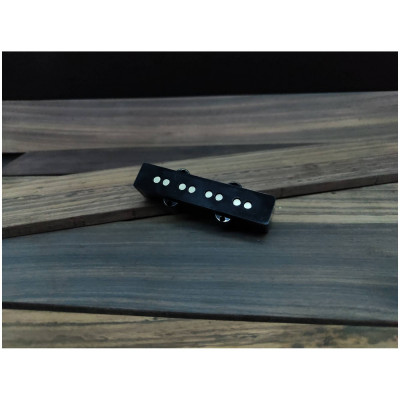 Звукосниматель для бас-гитары YHL Neptune J85 FC N-BK