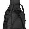 Чехол для контрабаса GEWA Prestige Doublebass Gig Bag 4/4 Black