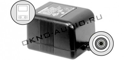 Behringer PSU7 блок питания для микрофонных предусилителей MIC100, MIC200