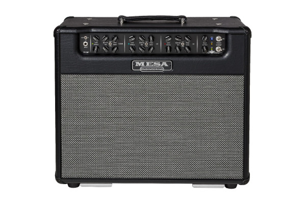MESA BOOGIE Triple Crown TC-50 1x12 Combo ламповый комбик 50 Вт