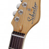 SCHECTER PT SPECIAL BLKP электрогитара