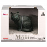 Фигурка игрушка MASAI MARA MM212-197 серии "На ферме": кошка