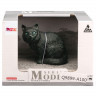 Фигурка игрушка MASAI MARA MM212-197 серии "На ферме": кошка