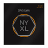 Струны для электрогитары D'ADDARIO NYXL1046 никель, 10-46