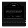 Струны для электрогитары D'ADDARIO NYXL1046 никель, 10-46