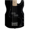 Бас-гитара 4 струны VESTON PB BK