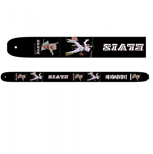 Perri's P25EPV-863 - ремень для гитары кожаный