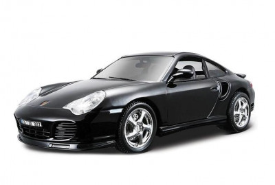Машина Ideal 1:64 Porsche 911 Turbo (997)