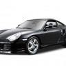 Машина Ideal 1:64 Porsche 911 Turbo (997)