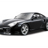 Машина Ideal 1:64 Porsche 911 Turbo (997)