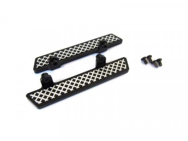 Подножки WPL (1 пара) для C14, C24