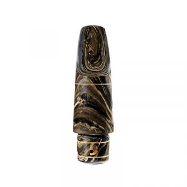 RICO MKS-D6M-MB мундштук для саксофона-тенор