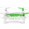 Р/У квадрокоптер Cheerson CX-17 WiFi RTF 2.4G (зеленый)