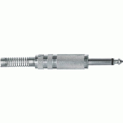 PROEL S235 разъём JACK-mono (6.3)