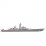 Крейсер "Петр Великий" 1/700