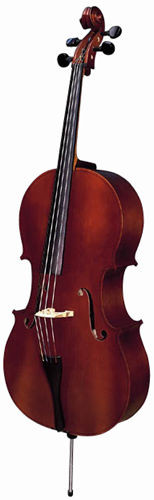 Виолончель 3/4 Cremona 40/1F Чехия