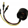 Мотор бесколлекторный 2212/1400KV для самолета Volantex RC Ranger 1600