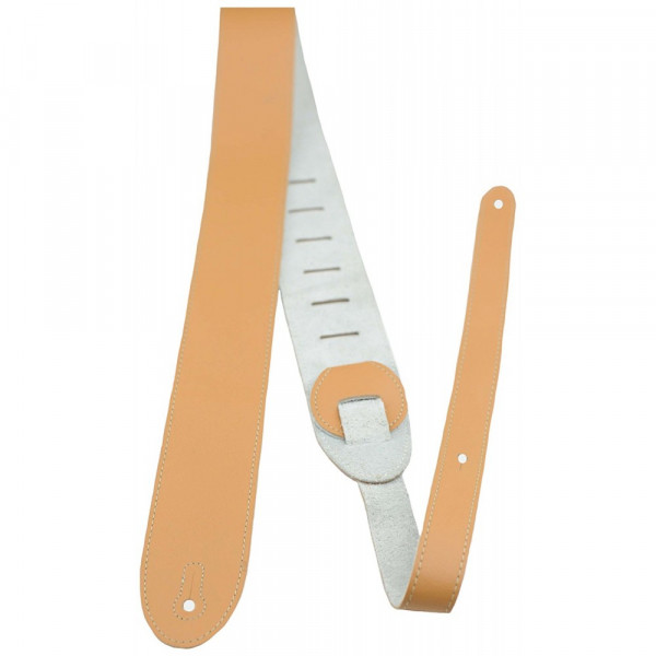 Perri's P20DX-2038 - ремень для гитары кожаный