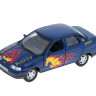 Машина Autotime "LADA 110" супер ралли1 1:36