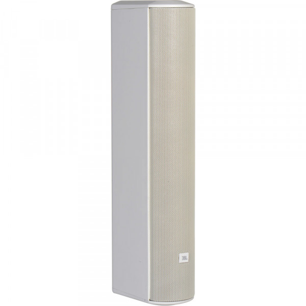 Линейный массив JBL CBT 50LA-1-WH прямая колонна